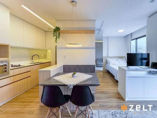 Apartamento venda em Região Geográfica Imediata de Blumenau, Blumenau