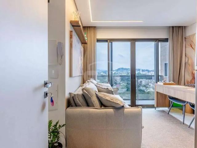 Apartamento venda em Região Geográfica Imediata de Blumenau, Blumenau