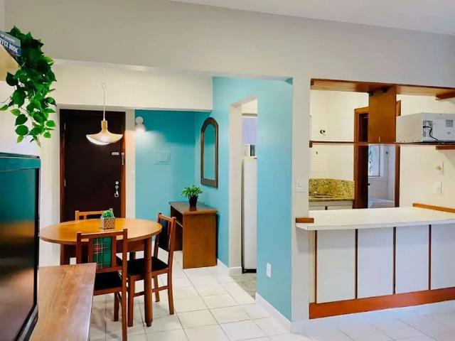 Apartamento venda em Região Geográfica Imediata de Blumenau, Blumenau
