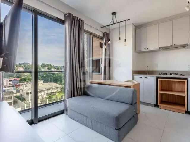 Apartamento venda em Região Geográfica Imediata de Blumenau, Blumenau