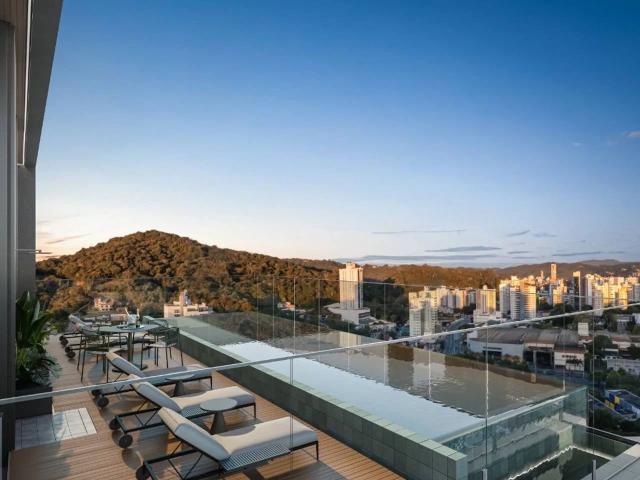 Apartamento venda em Itoupava Seca, Blumenau