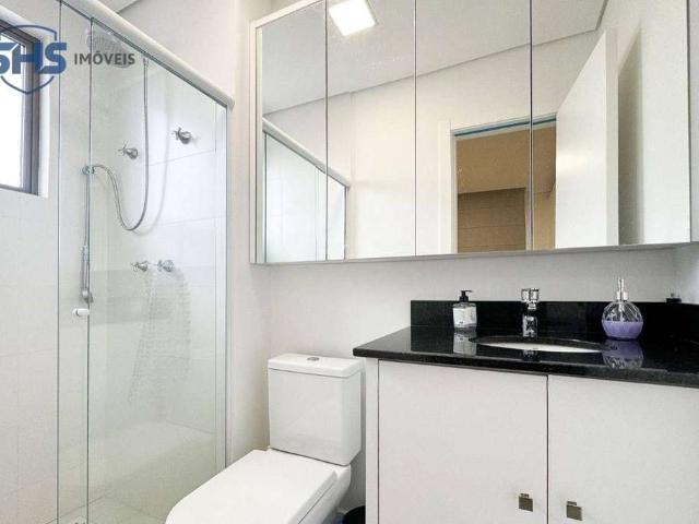 Apartamento venda em Região Geográfica Imediata de Blumenau, Blumenau