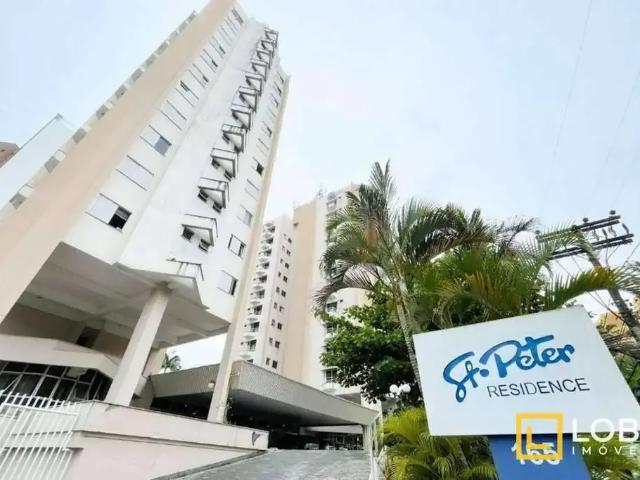 Apartamento venda em Região Geográfica Imediata de Blumenau, Blumenau
