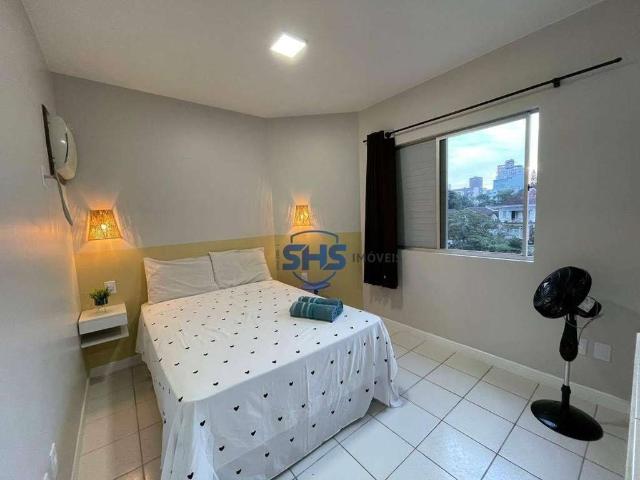Apartamento venda em Região Geográfica Imediata de Blumenau, Blumenau