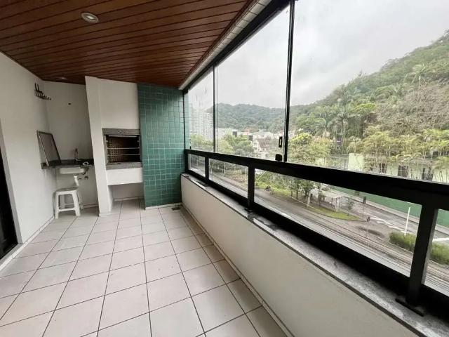 Apartamento venda em Região Geográfica Imediata de Blumenau, Blumenau