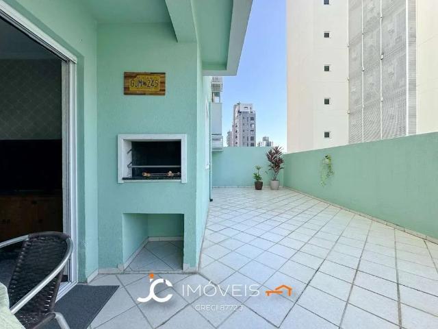 Apartamento venda em Região Geográfica Imediata de Blumenau, Blumenau