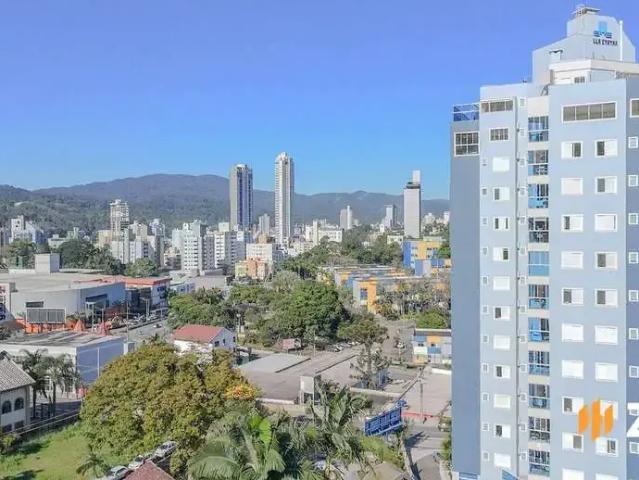 Apartamento venda em Itoupava Seca, Blumenau