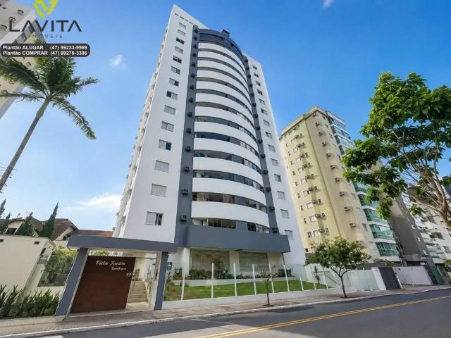 Apartamento venda em Região Geográfica Imediata de Blumenau, Blumenau
