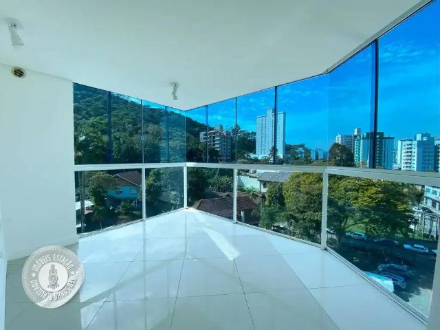 Apartamento venda em Região Geográfica Imediata de Blumenau, Blumenau
