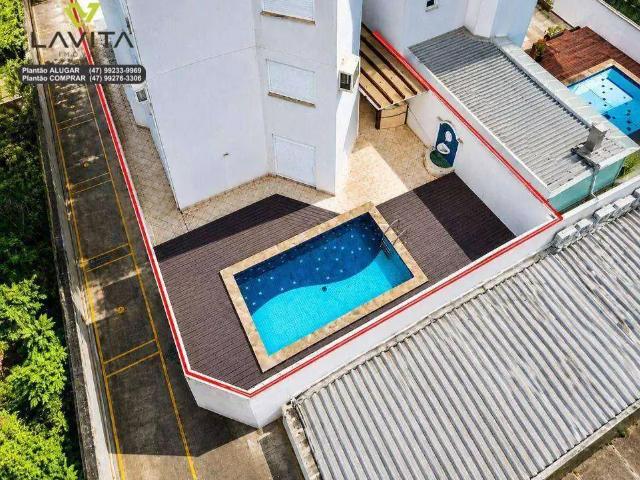 Apartamento venda em Região Geográfica Imediata de Blumenau, Blumenau