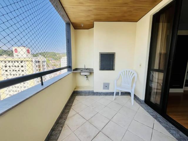 Apartamento venda em Região Geográfica Imediata de Blumenau, Blumenau
