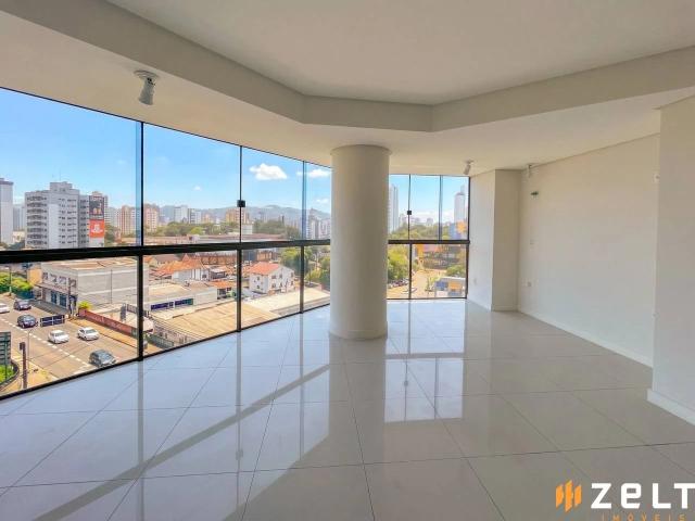 Apartamento venda em Itoupava Seca, Blumenau