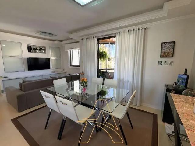 Apartamento venda em Região Geográfica Imediata de Blumenau, Blumenau