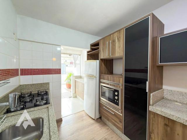 Apartamento venda em Victor Konder, Blumenau
