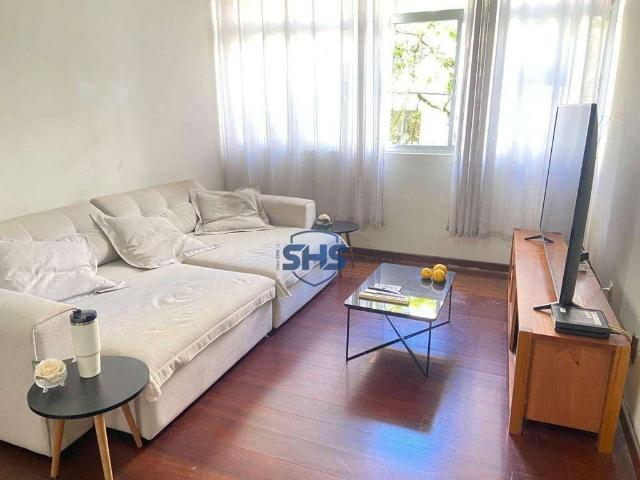 Apartamento venda em Região Geográfica Imediata de Blumenau, Blumenau