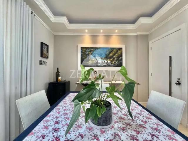Apartamento venda em Região Geográfica Imediata de Blumenau, Blumenau