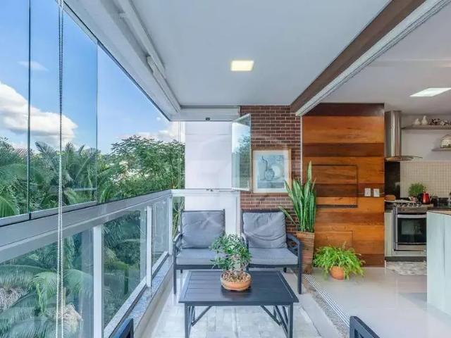 Apartamento venda em Região Geográfica Imediata de Blumenau, Blumenau