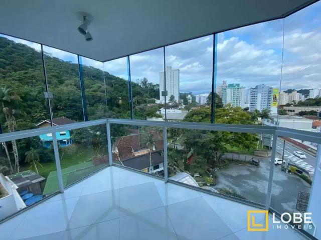Apartamento venda em Região Geográfica Imediata de Blumenau, Blumenau