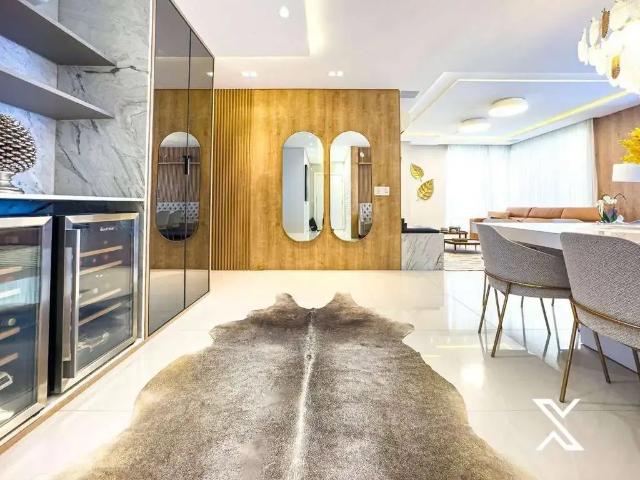 Apartamento venda em Região Geográfica Imediata de Blumenau, Blumenau