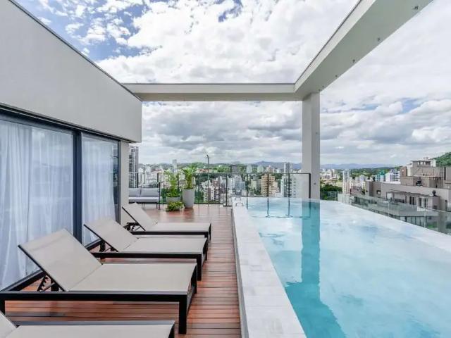 Apartamento venda em Região Geográfica Imediata de Blumenau, Blumenau