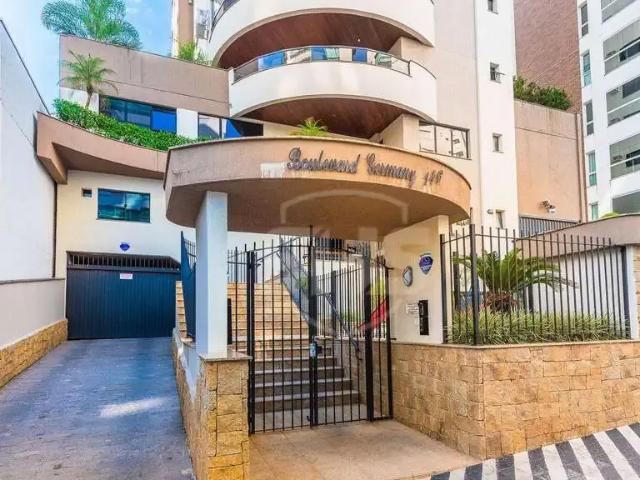 Apartamento venda em Região Geográfica Imediata de Blumenau, Blumenau