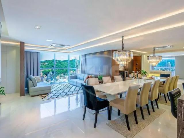 Apartamento venda em Região Geográfica Imediata de Blumenau, Blumenau