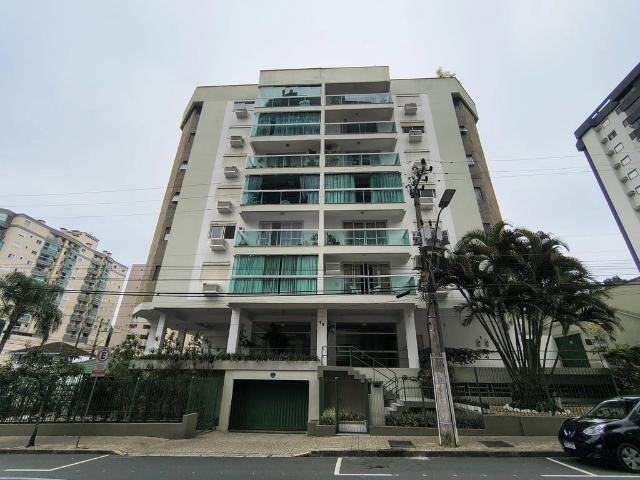 Apartamento venda em Blumenau, Região Geográfica Intermediária de Blumenau