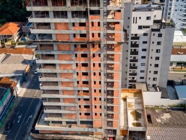 Apartamento venda em Região Geográfica Imediata de Blumenau, Blumenau