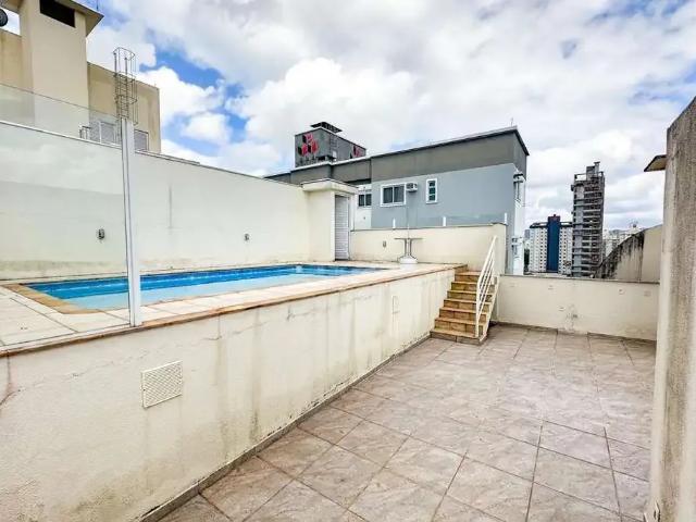 Apartamento venda em Região Geográfica Imediata de Blumenau, Blumenau