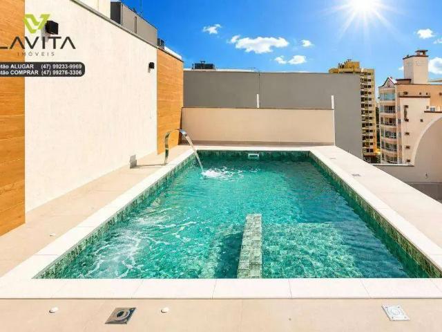 Apartamento venda em Região Geográfica Imediata de Blumenau, Blumenau