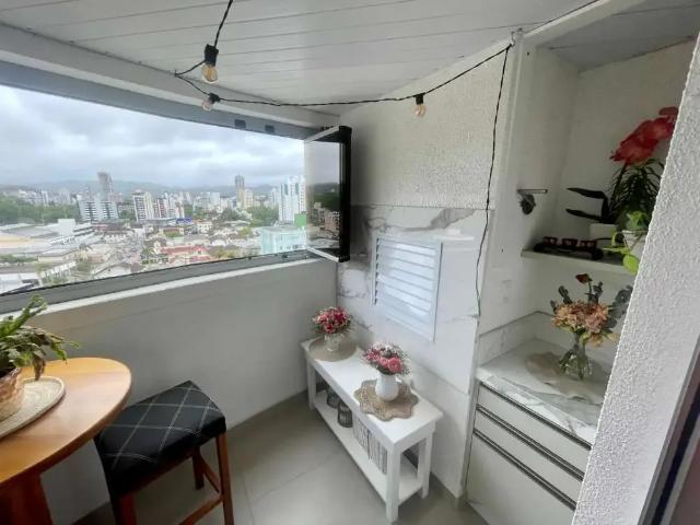 Apartamento venda em Região Geográfica Imediata de Blumenau, Blumenau