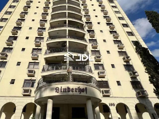Apartamento venda em Região Geográfica Imediata de Blumenau, Blumenau