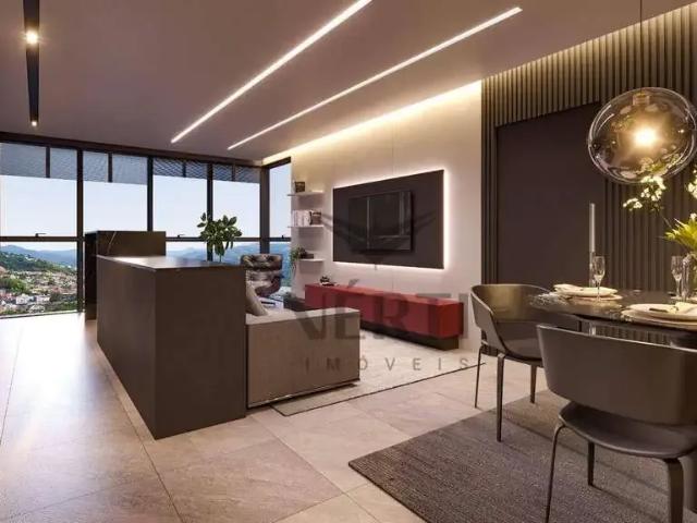 Apartamento venda em Região Geográfica Imediata de Blumenau, Blumenau