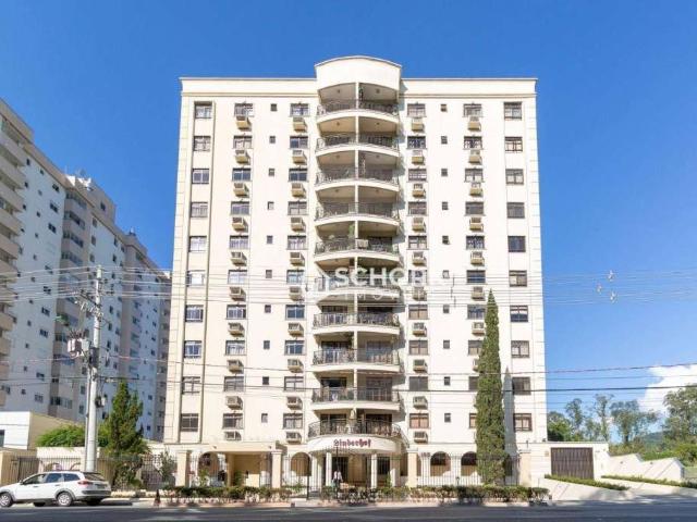 Apartamento venda em Região Geográfica Imediata de Blumenau, Blumenau