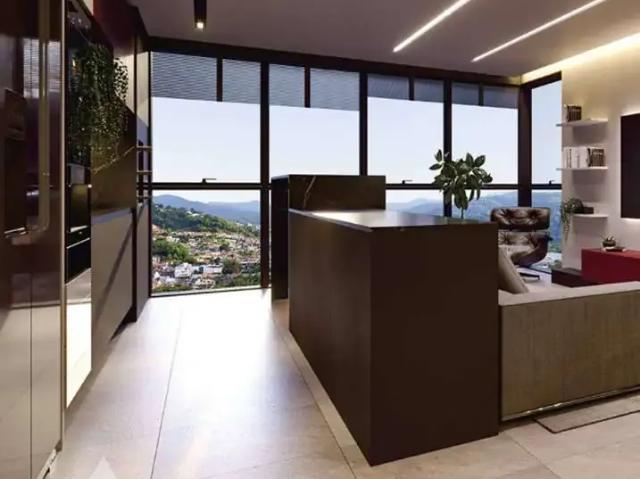 Apartamento venda em Região Geográfica Imediata de Blumenau, Blumenau