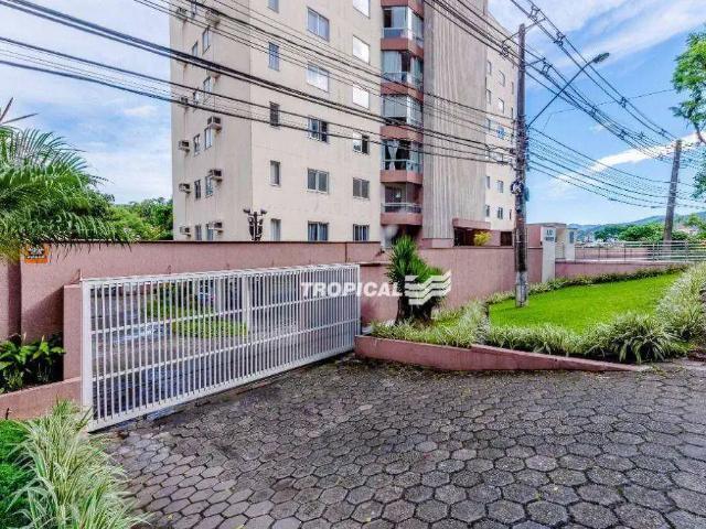 Apartamento venda em Região Geográfica Imediata de Blumenau, Blumenau