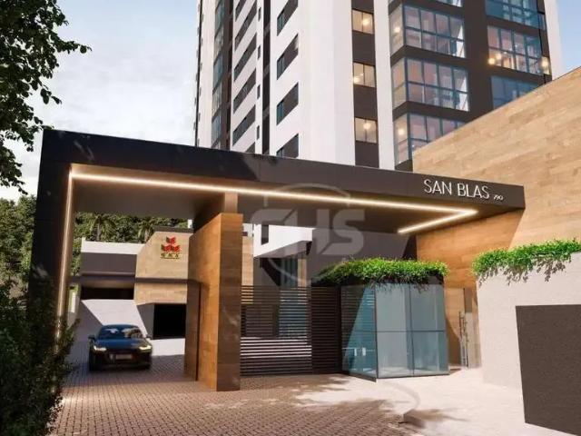 Apartamento venda em Região Geográfica Imediata de Blumenau, Blumenau