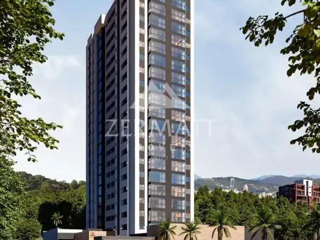 Apartamento venda em Região Geográfica Imediata de Blumenau, Blumenau