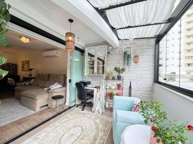 Apartamento venda em Região Geográfica Imediata de Blumenau, Blumenau