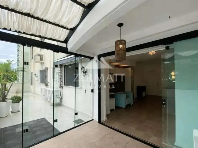 Apartamento venda em Região Geográfica Imediata de Blumenau, Blumenau