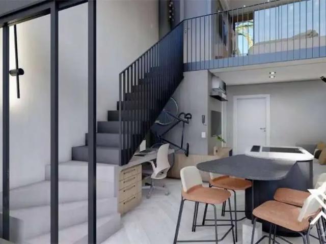 Apartamento venda em Região Geográfica Imediata de Blumenau, Blumenau