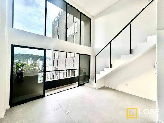 Apartamento venda em Região Geográfica Imediata de Blumenau, Blumenau