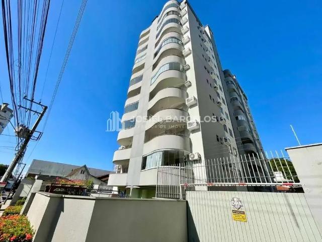 Apartamento venda em Região Geográfica Imediata de Blumenau, Blumenau