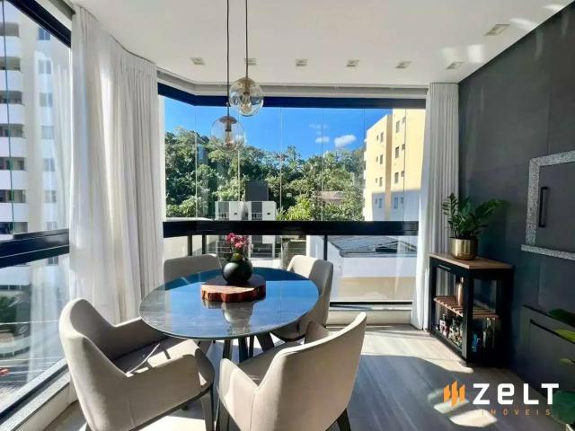Apartamento venda em Região Geográfica Imediata de Blumenau, Blumenau