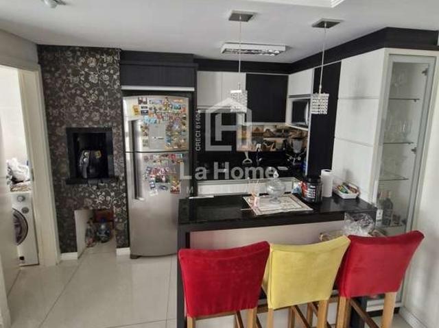 Apartamento venda em Região Geográfica Imediata de Blumenau, Blumenau