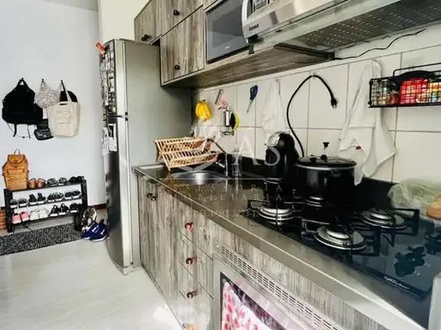 Apartamento venda em Região Geográfica Imediata de Blumenau, Blumenau