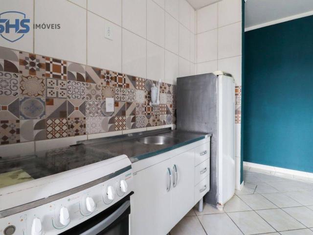 Apartamento venda em Região Geográfica Imediata de Blumenau, Blumenau