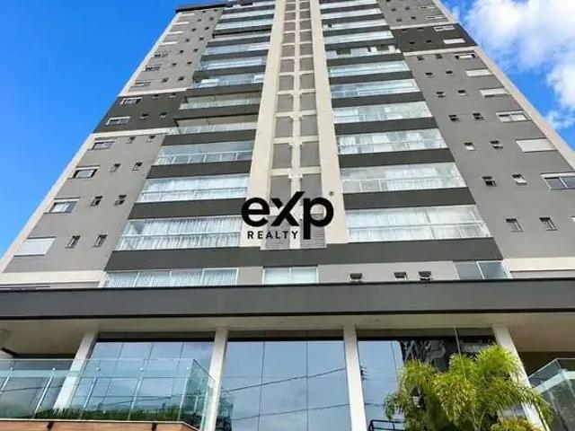 Apartamento venda em Região Geográfica Imediata de Blumenau, Blumenau
