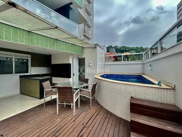 Apartamento venda em Região Geográfica Imediata de Blumenau, Blumenau