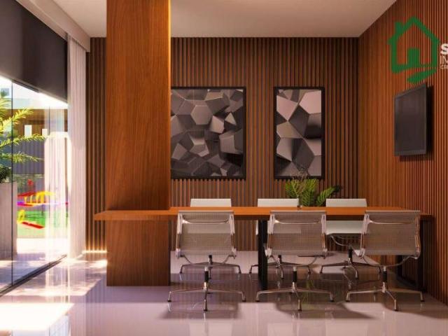 Apartamento venda em Região Geográfica Imediata de Blumenau, Blumenau